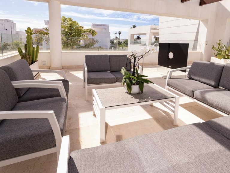 San Pedro Beachside for sale. 5