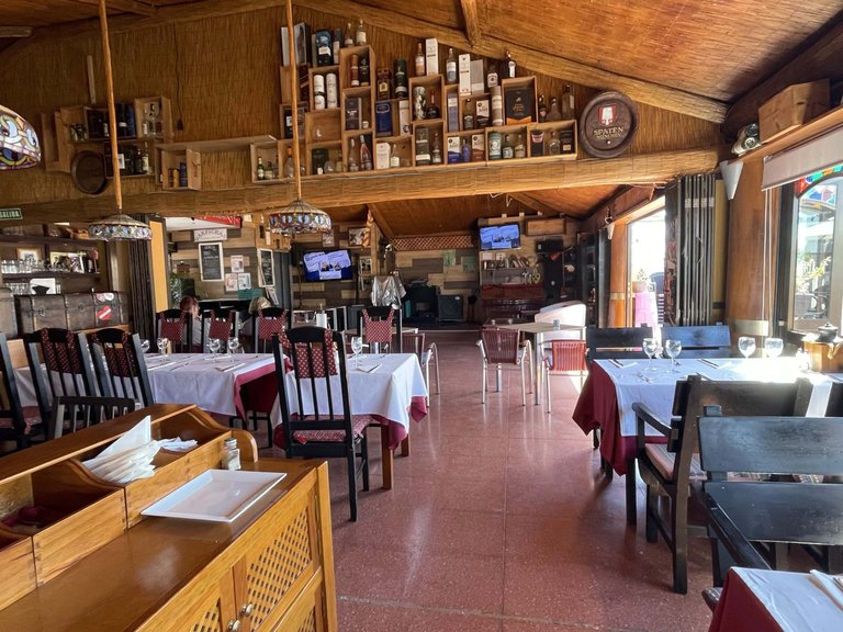 Commercial for Sale in San Bartolomé De Tirajana, Las Palmas 1