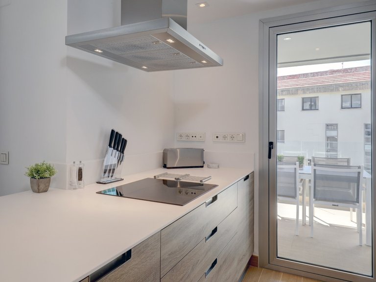 Town House for Sale in Marbella, Malaga 21