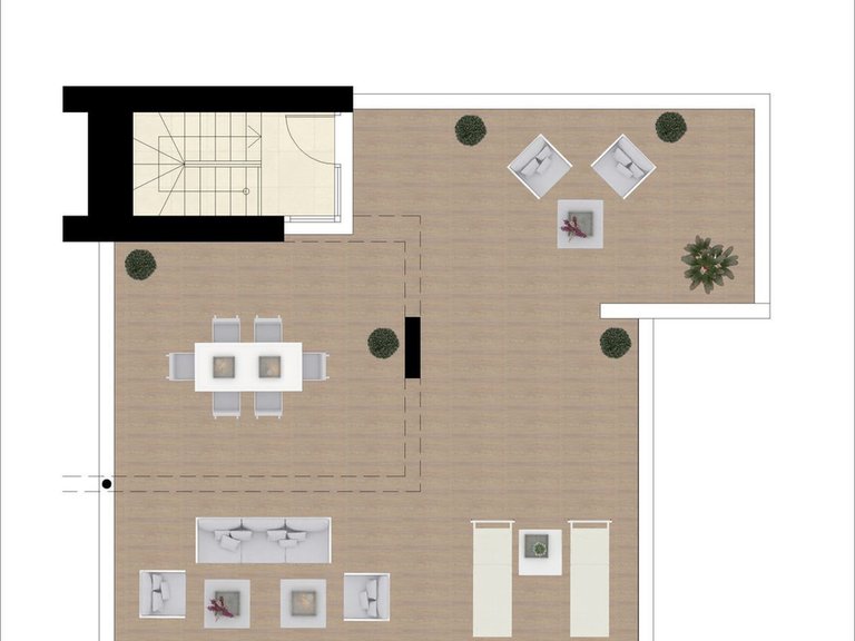 Town House for Sale in Marbella, Malaga 6