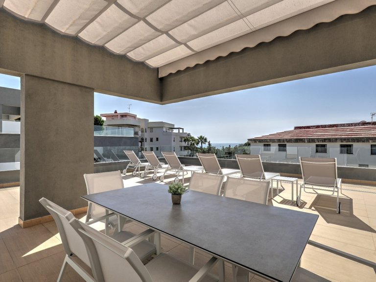 Town House for Sale in Marbella, Malaga 3