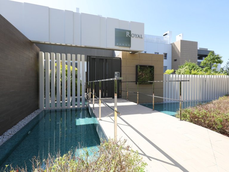 Town House for Sale in Marbella, Malaga 8