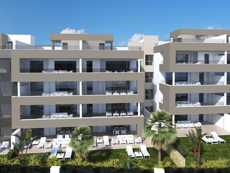 Town House for Sale in Marbella, Malaga 27