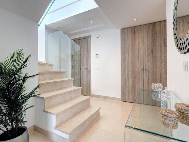 Town House for Sale in Marbella, Malaga 10