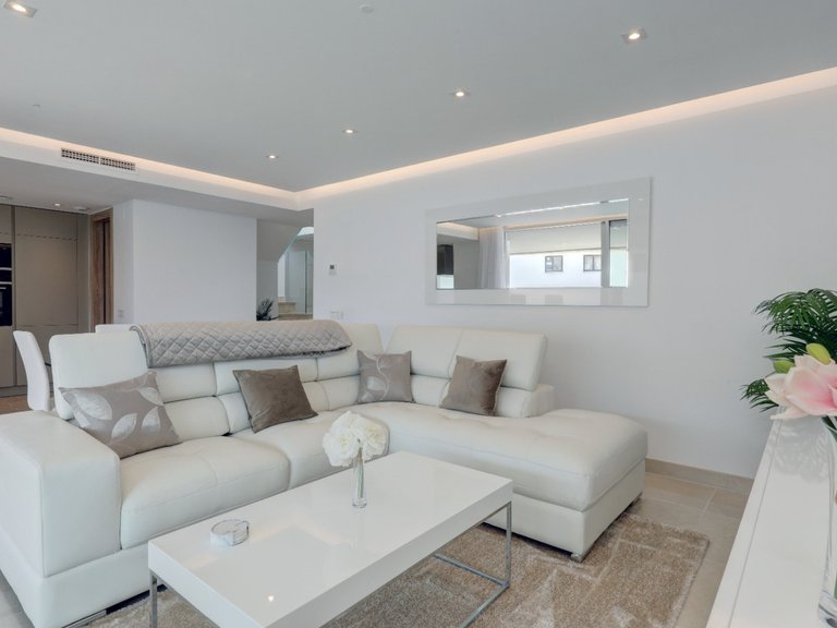 Town House for Sale in Marbella, Malaga 23
