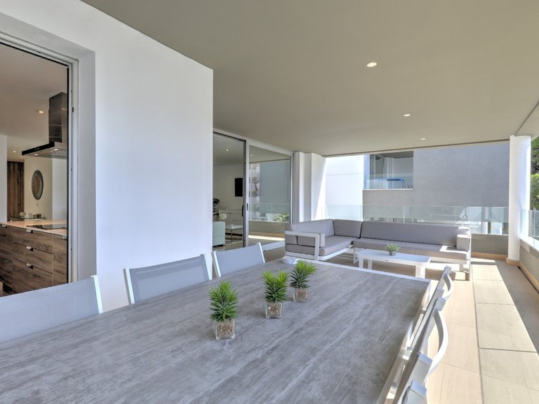 Town House for Sale in Marbella, Malaga 12