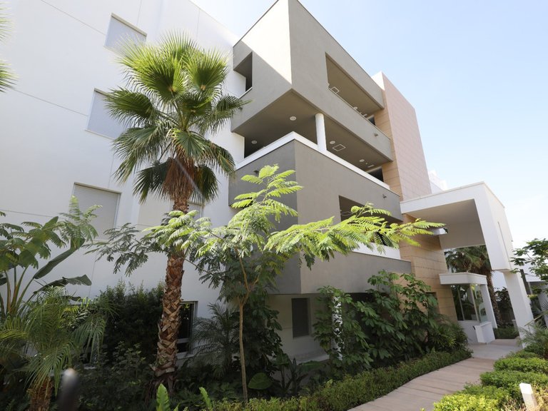 Town House for Sale in Marbella, Malaga 9