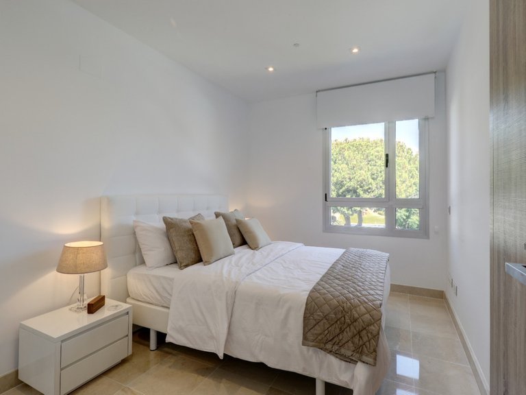 Town House for Sale in Marbella, Malaga 16