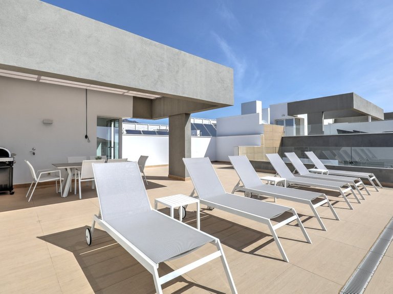 Town House for Sale in Marbella, Malaga 11