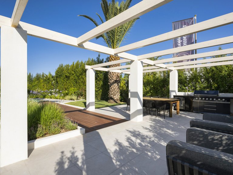 Villa for Sale in Nueva Andalucia Malaga 12