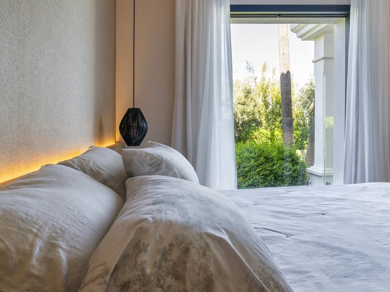 Villa for Sale in Nueva Andalucia Malaga 34