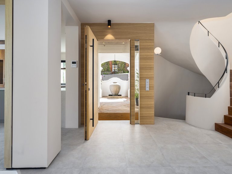 Villa for Sale in Nueva Andalucia Malaga 17