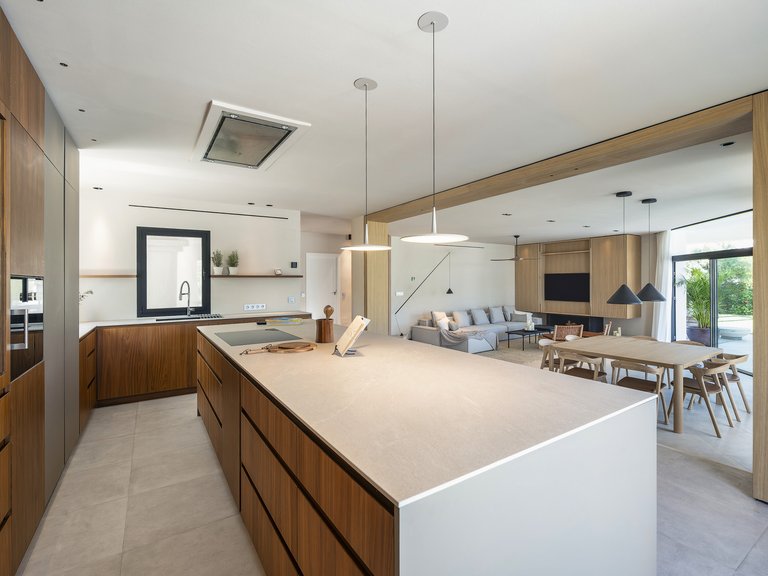 Villa for Sale in Nueva Andalucia Malaga 22