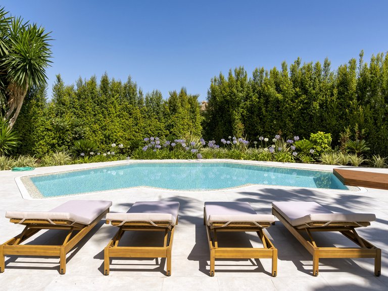 Villa for Sale in Nueva Andalucia Malaga 6