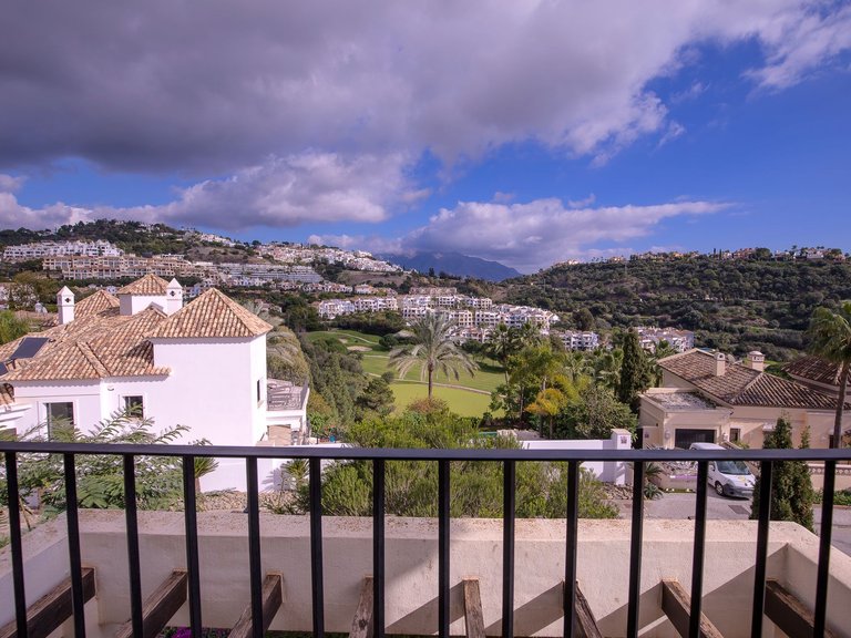 CHARMANTES HAUS IN LOS ARQUEROS 26