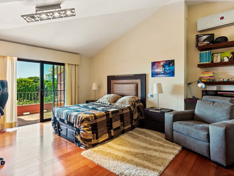 Villa for Sale in Nueva Andalucia Malaga 7