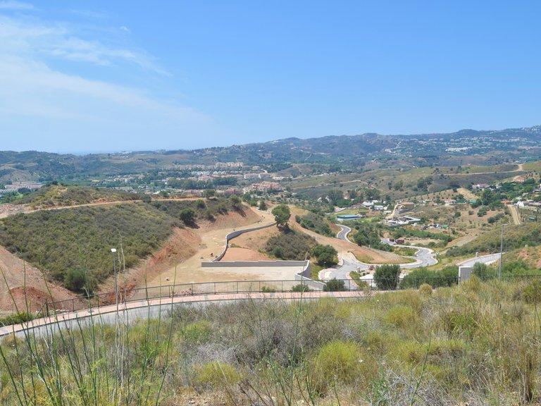 Plot for Sale in Mijas Malaga 12
