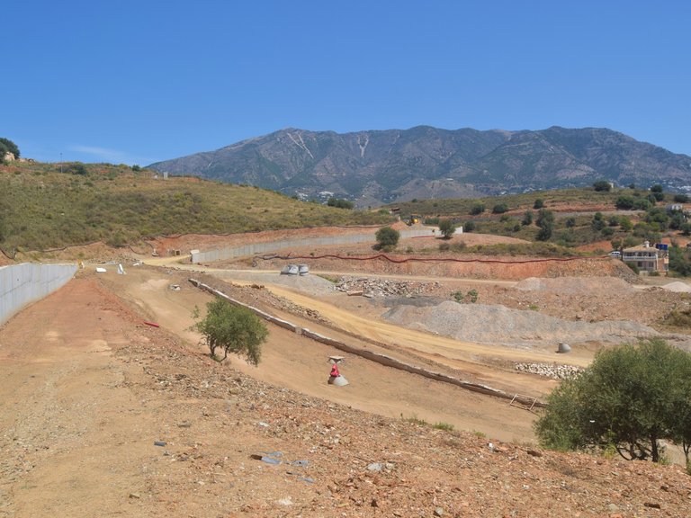 Plot for Sale in Mijas Malaga 4