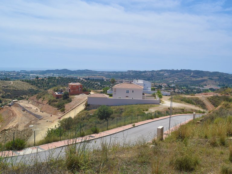 Plot for Sale in Mijas Malaga 9