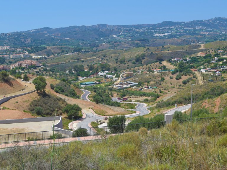 Plot for Sale in Mijas Malaga 13
