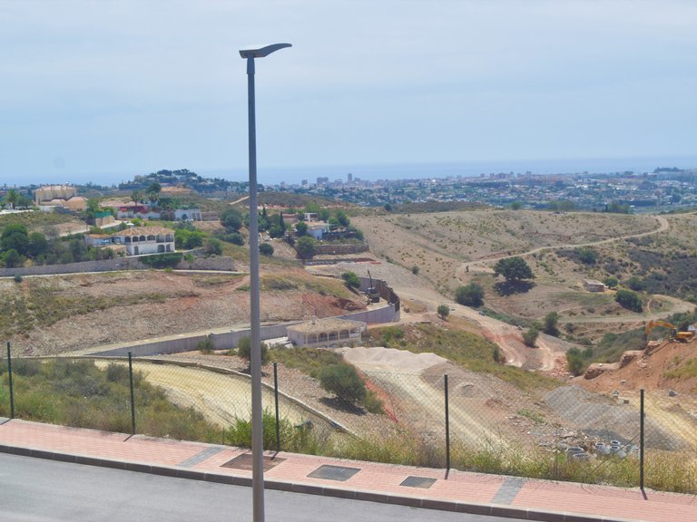 Plot for Sale in Mijas Malaga 7