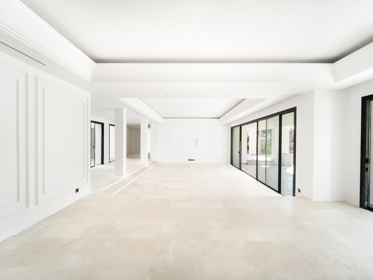 Villa for Sale in Marbella Golden Mile Malaga 13