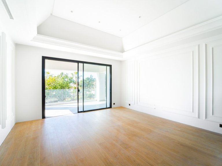 Villa for Sale in Marbella Golden Mile Malaga 22