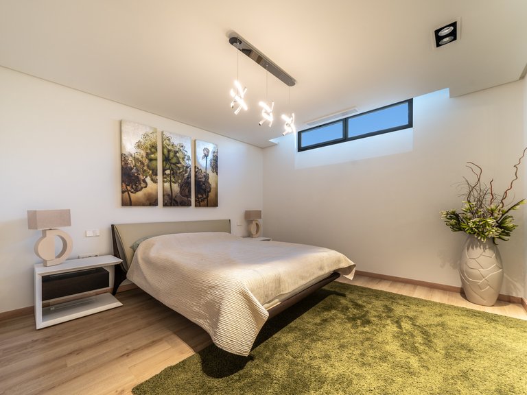 Villa for Sale in Benahavis Malaga 8