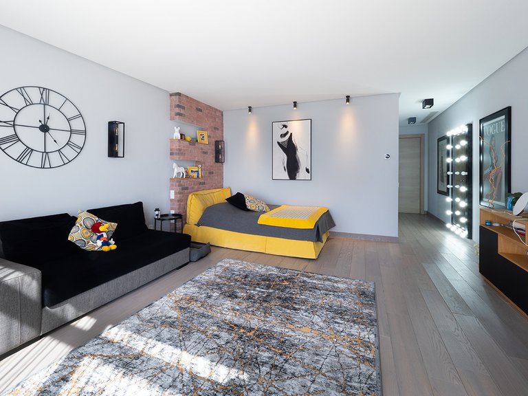 Villa for Sale in Benahavis Malaga 6