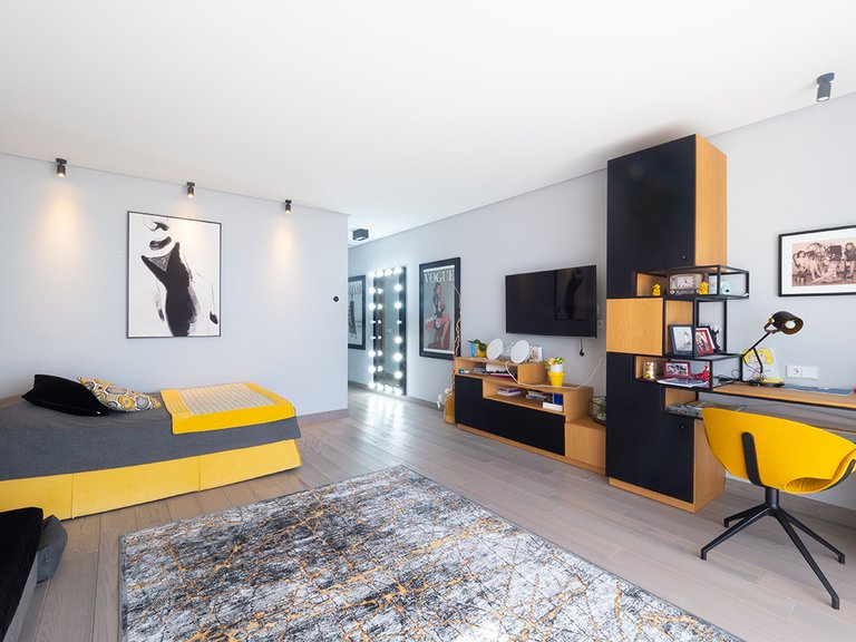 Villa for Sale in Benahavis Malaga 23