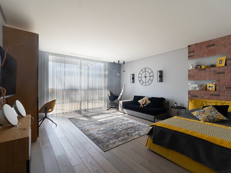 Villa for Sale in Benahavis Malaga 22