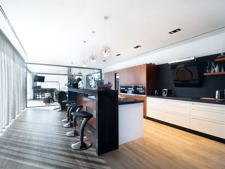 Villa for Sale in Benahavis Malaga 3