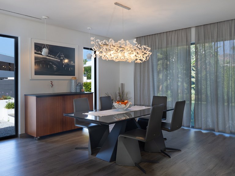 Villa for Sale in Benahavis Malaga 11