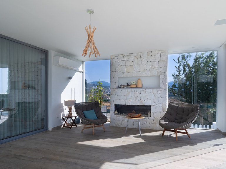 Villa for Sale in Benahavis Malaga 10