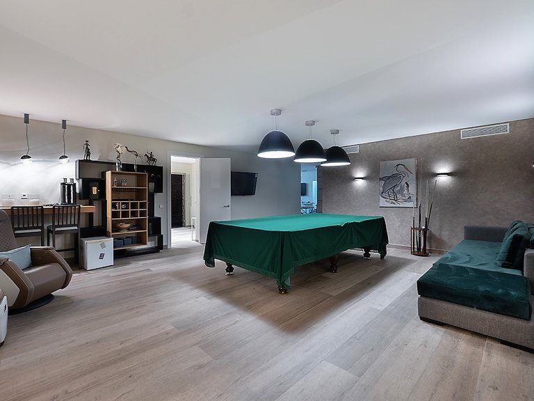 Villa for Sale in Benahavis Malaga 27
