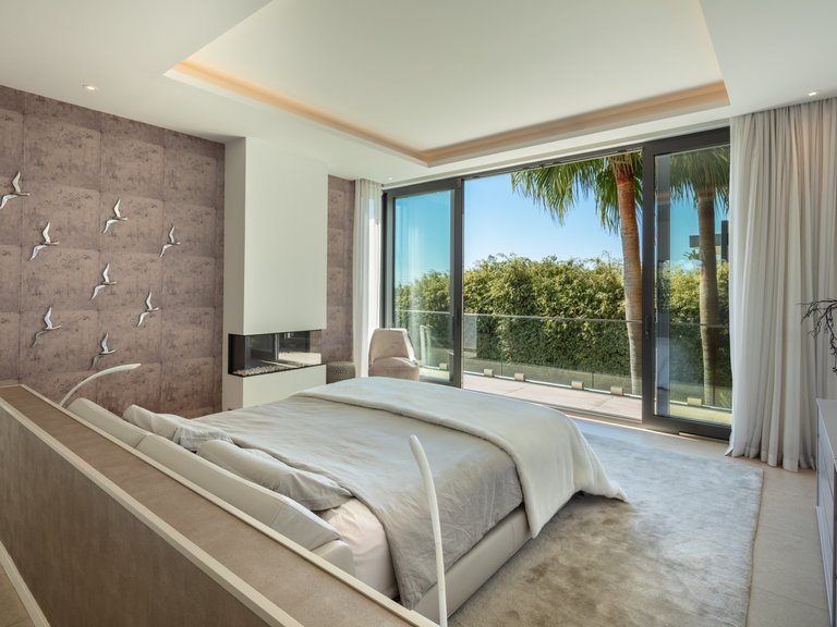 Villa for Sale in Benahavis Malaga 6