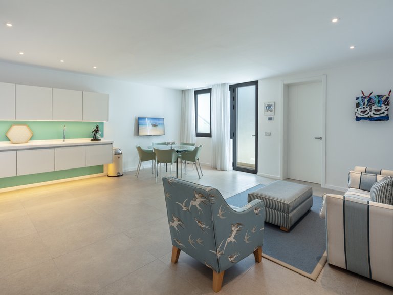 Villa for Sale in Benahavis Malaga 7