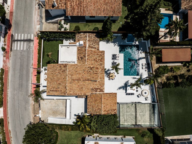 Villa for Sale in Nueva Andalucia Malaga 40