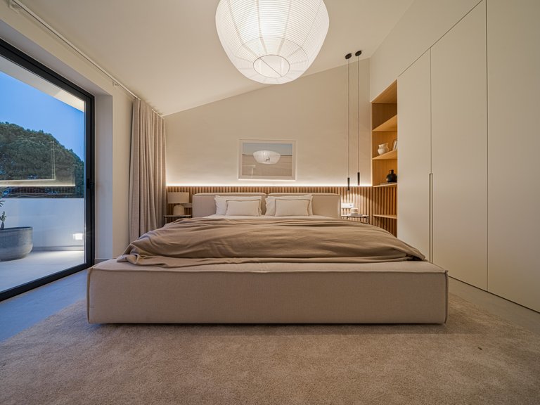 Villa for Sale in Nueva Andalucia Malaga 38