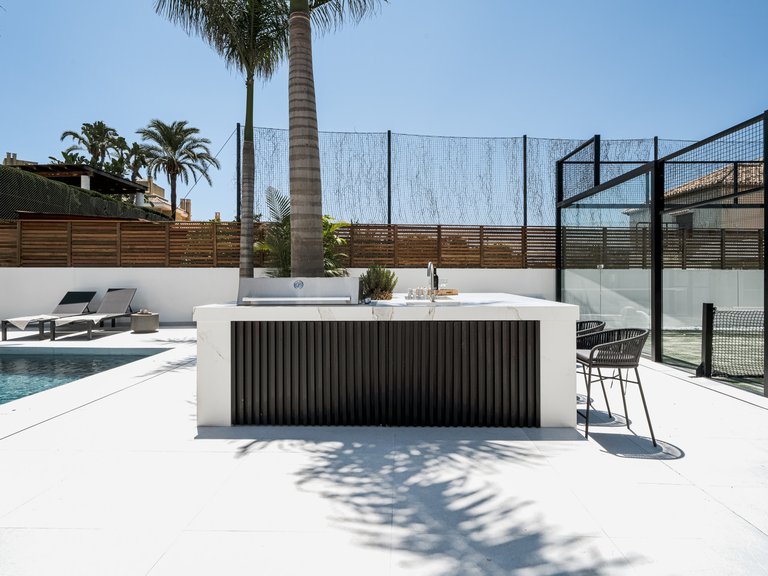 Villa for Sale in Nueva Andalucia Malaga 26