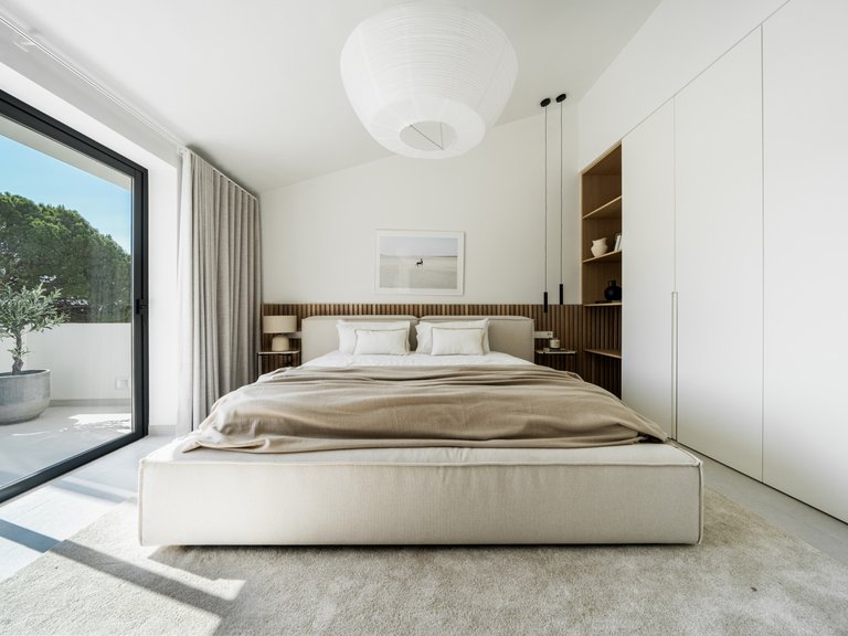 Villa for Sale in Nueva Andalucia Malaga 13