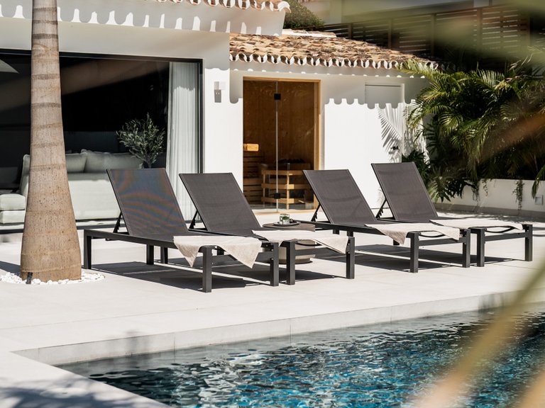 Villa for Sale in Nueva Andalucia Malaga 32