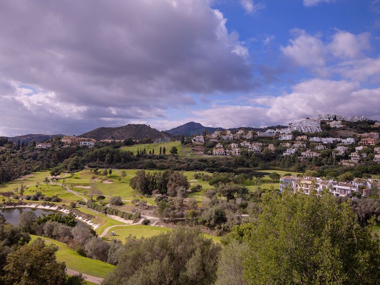 VILLA FOR SALE IN LOS ARQUEROS 27