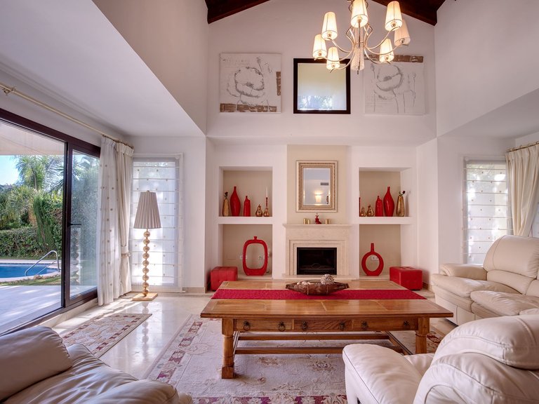 VILLA FOR SALE IN LOS ARQUEROS 9