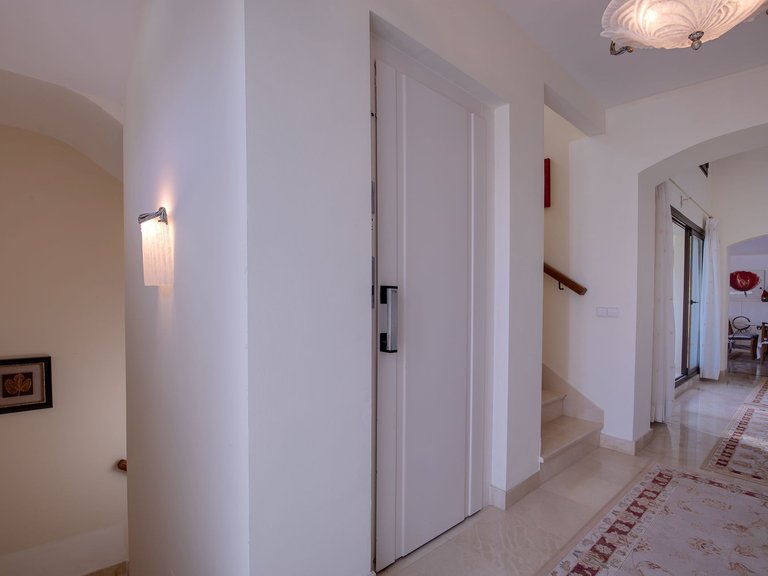 VILLA FOR SALE IN LOS ARQUEROS 21