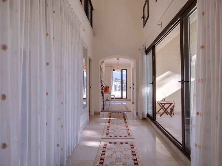 VILLA FOR SALE IN LOS ARQUEROS 15