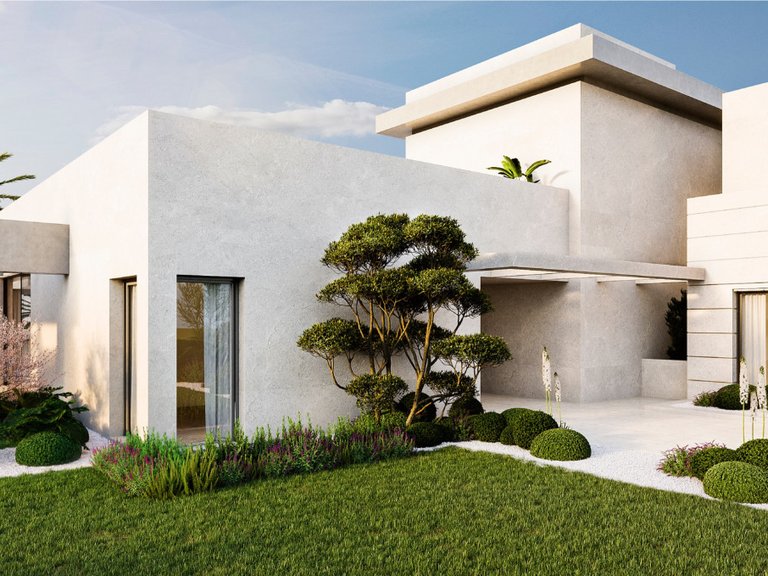 Villa for Sale in Marbella Golden Mile Malaga 6