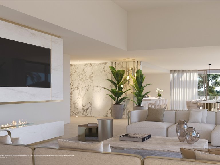 Villa for Sale in Marbella Golden Mile Malaga 10