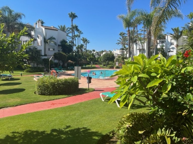 LOCATION DE VACANCES À ESTEPONA AU BORD DE LA PLAGE 17