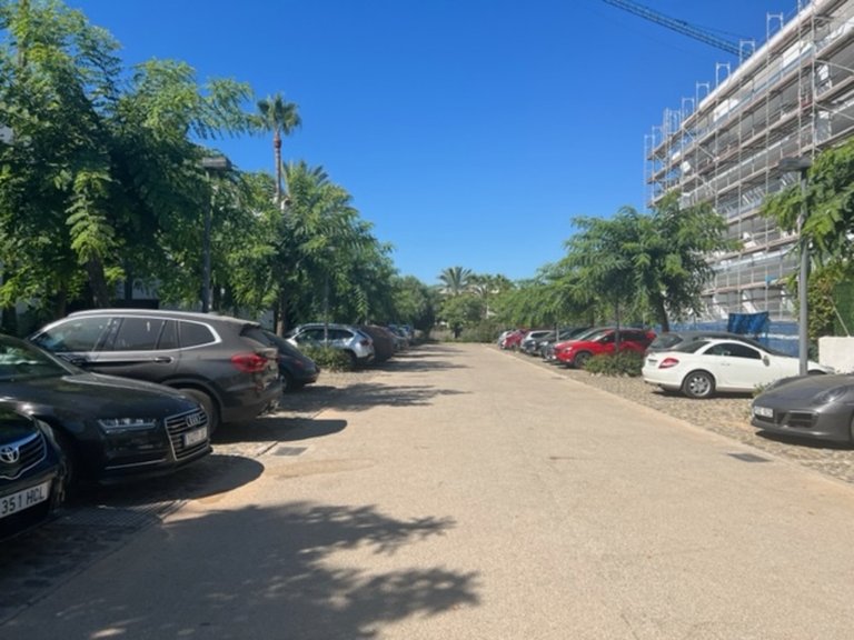 LOCATION DE VACANCES À ESTEPONA AU BORD DE LA PLAGE 19